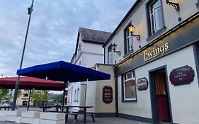 Ewings Bar & Self-Catering Accommodation